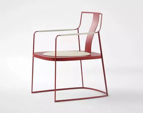 揭晓 2018红点设计概念奖家具类获奖作品