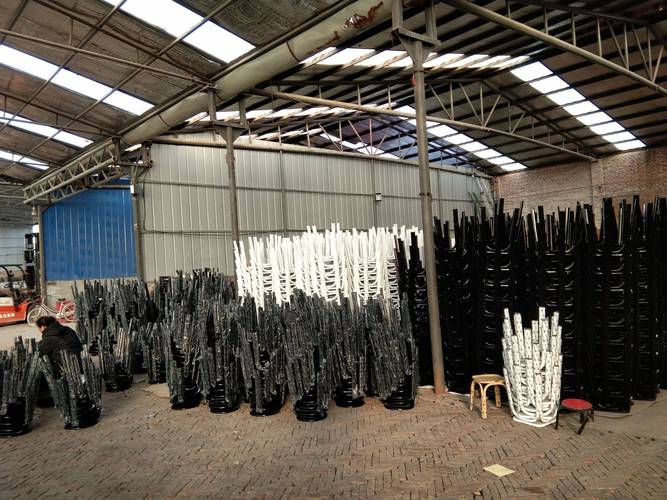 探秘霸州市胜芳镇宝生三金家具厂 匠心铸造品质家具的产业标杆